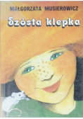 Szósta klepka