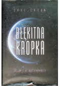 Błękitna kropka