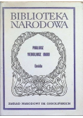 Biblioteka Narodowa Eneida
