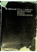Pola i obwody magnetyczne maszyn elektrycznych