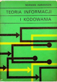 Teoria informacji i kodowania