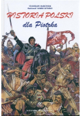 Historia Polski dla Piotrka