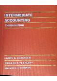 Intermediate Accounting