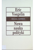 Nowa nauka polityki
