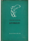 Koniokrady
