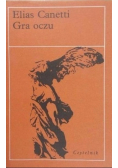 Gra oczu