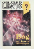 Bóg na ławie oskarżonych