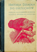 Historia dziadka do orzechów