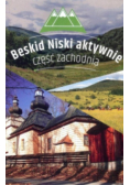 Beskid Niski aktywnie Część zachodnia