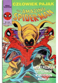 The Amazing Spider man Nr 3 / 90