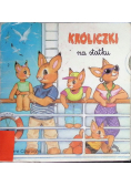 Króliczki na statku