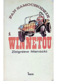 Pan samochodzik i Winnetou