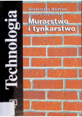 Murarstwo i tynkarstwo