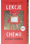Lekcje chemii