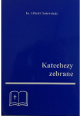 Katechezy zebrane