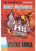 Sekretna Armia Agenci Hendersona