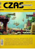 Czas fantastyki Nr 2/07