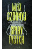 Spirytystka