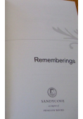 Rememberings