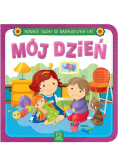 Poznaję świat od najmłodszych lat. Mój dzień