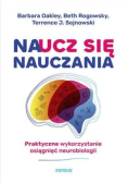 Naucz się nauczania Praktyczne wykorzystanie osiągnięć neurobiologii