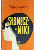 Słoneczniki