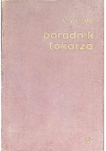 Poradnik tokarza