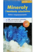Minerały i kamienie szlachetne