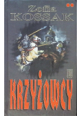 Krzyżowcy Tom 2