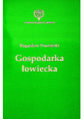 Gospodarka łowiecka