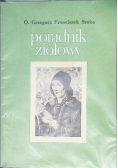 Poradnik ziołowy