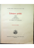 Żołnierz Polski 1815 - 1831 Tom IV