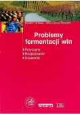 Problemy fermentacji win