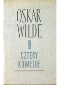 Cztery komedie