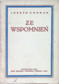 Ze wspomnień 1934 r.