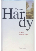 Juda nieznany