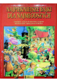 Królewna Śnieżka i inne bajki