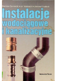 Instalacje wodociągowe i kanalizacyjne