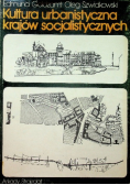 Kultura urbanistyczna krajów socjalistycznych