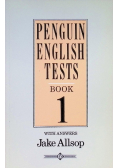 Penguin English Tests Book 1