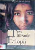 Trzy filiżanki Etiopii