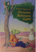 Porwanie Baltazara Gąbki