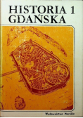 Historia Gdańska Tom 1