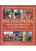 Encyklopedia roślin ogrodowych w pojemnikach