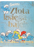 Złota księga bajek Smerfy