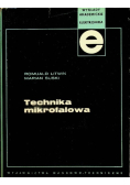 Technika mikrofalowa