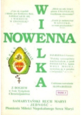 Wielka nowenna Tom III