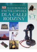 Ilustrowana encyklopedia dla całej rodziny Tom 5