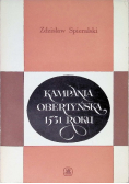 Kampania Obertyńska 1531 roku