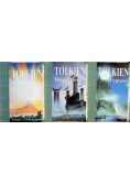 Tolkien Tom I do III